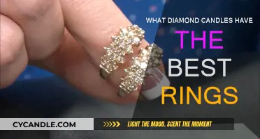 Best Rings: Which Diamond Candles to Choose?