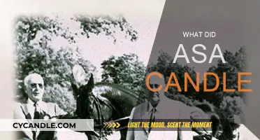 Asa Candler: A Visionary Entrepreneur's Journey