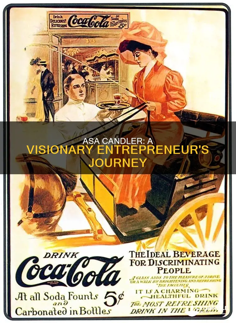 what did asa candler