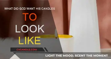 God's Candle Vision: Design and Purpose
