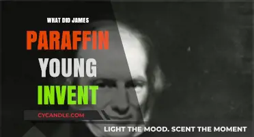 James Young's Paraffin Oil Invention Revolutionized the Petroleum Industry