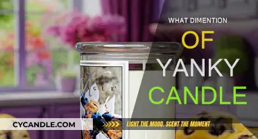 The Ultimate Guide to Yankee Candle Sizes