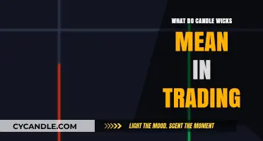 Candle Wicks in Trading: Decoding Their Significance for Smarter Decisions