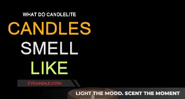 Candlelite Candles: What Scents Do They Offer?