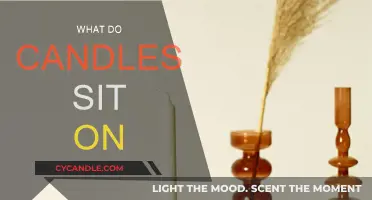 Candle Holders: A Guide to Their Different Types and Uses