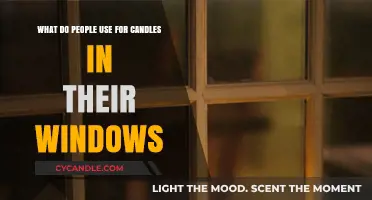 Candles in Windows: Traditions, Safety, and Modern Alternatives Explained
