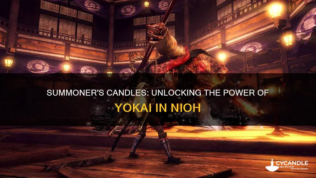 what do summoner