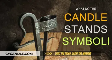 Candle Stands: Symbolism and Their Meanings