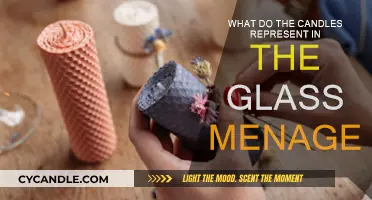 Unlit Candles: The Glass Menagerie's Symbolic Lights