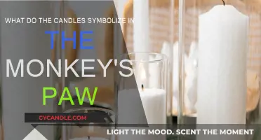 The Flickering Truth: Candles in The Monkey's Paw