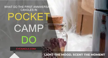 Anniversary Candles: Unlocking Special Rewards in Pocket Camp