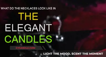 Unboxing Elegant Candles: What's Inside and What's New