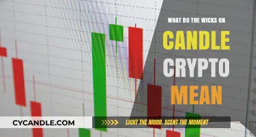 Understanding Candle Crypto Wicks: Decoding Their Meaning and Significance