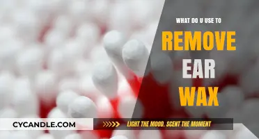 Effective Ear Wax Removal Tools and Safe Techniques to Use