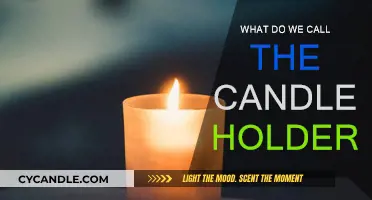 The Intriguing History of Candle Holders