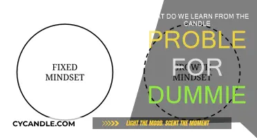 Candle Problem: Unlocking Creative Thinking for Beginners
