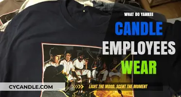 Yankee Candle Employee Dress Code: Uniforms, Comfort, and Brand Style