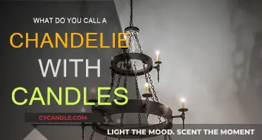 The Evolution of Chandeliers: From Candles to Modern Lighting