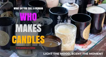 The Art of Candle Making: Meet the Chandlers Behind the Craft
