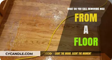 Effective Floor Wax Removal Techniques: A Step-by-Step Guide to Clean Surfaces