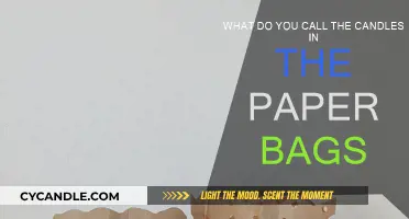 The Magical Beauty of Paper Bag Lanterns