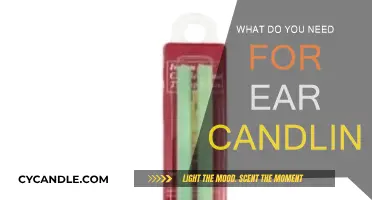 Ear Candling: Prepare Your At-Home Spa Experience