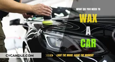 Essential Guide to Car Waxing: Everything You Need to Know