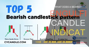 Bearish Engulfing: A Sign of a Downward Trend?