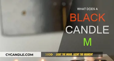 Black Candle Magic: Unveiling Ancient Secrets