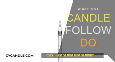 Candle Followers: What Are They and How to Use Them