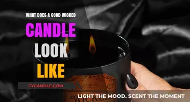 Crafting the Perfect Wicked Candle: Essential Features and Design Tips