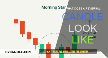 Reversal Candles: Signs and Signals to Watch For