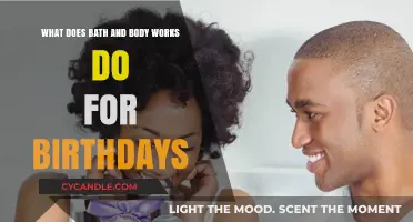 Celebrate Your Birthday with Bath & Body Works: Exclusive Treats and Offers