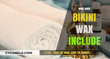 Unveiling the Essentials: What to Expect from a Bikini Wax Session