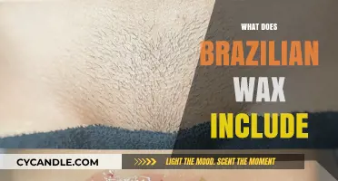 Unveiling the Brazilian Wax: A Comprehensive Guide to the Procedure