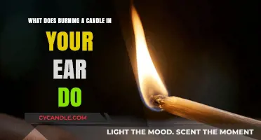 Ear Candling: Benefits, Risks, and What It Really Does to Your Ears