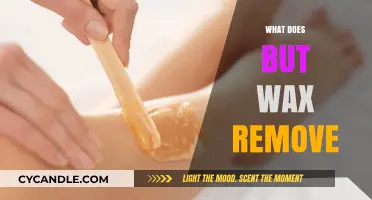 What Does Butt Wax Remove? Debunking Myths and Revealing Smooth Results