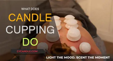 Candle Cupping: Benefits and Uses Explained