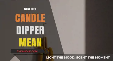 Understanding the Art of Candle Dipping: A Beginner's Guide
