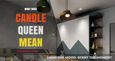 Understanding the Meaning and Significance of the Term Candle Queen