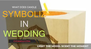 Candlelight Weddings: Symbolism and Traditions Explained