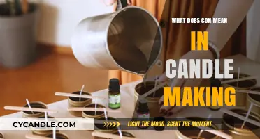 Understanding CDN: Its Role and Importance in Candle Making Explained