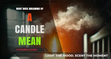 Decoding Candle Dreams: Symbolism, Meaning, and Hidden Messages Revealed