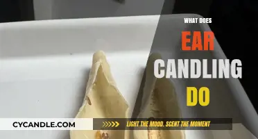 Ear Candling: Benefits and Risks Explained
