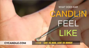 Ear Candling: What It Feels Like and Why Try It