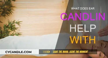 Ear Candling: Benefits and Uses for Your Health