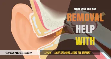 Ear Wax Removal Benefits: Improved Hearing, Comfort, and Ear Health Explained