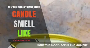 Enchanted Moon Yankee Candle: A Magical Scent Experience Revealed
