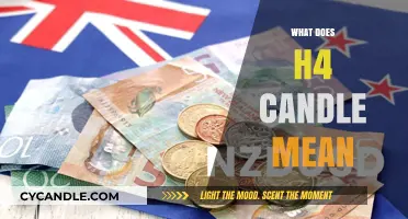 Understanding the H4 Candle: Meaning, Significance, and Trading Applications