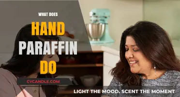 Hand Paraffin Treatment Benefits: Softens, Hydrates, and Revitalizes Skin Effectively
